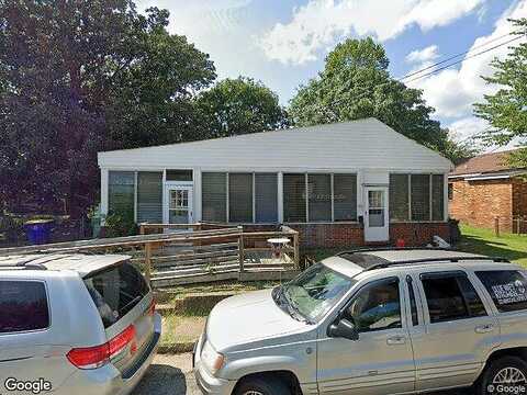 13Th, HOPEWELL, VA 23860