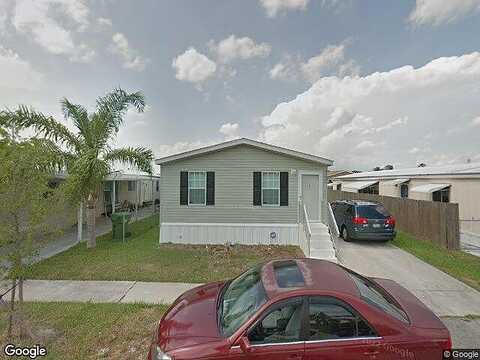 3Rd, PEMBROKE PINES, FL 33029