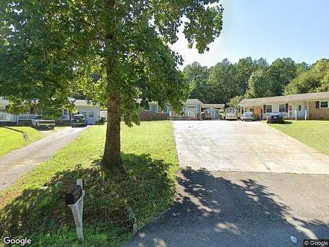 Lincoln Dr # #, GAFFNEY, SC 29341