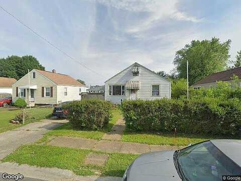 Woodwell, DUNDALK, MD 21222