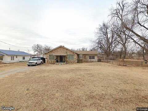 69Th, OKLAHOMA CITY, OK 73149