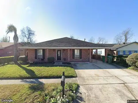 Turtle Creek, SAINT ROSE, LA 70087