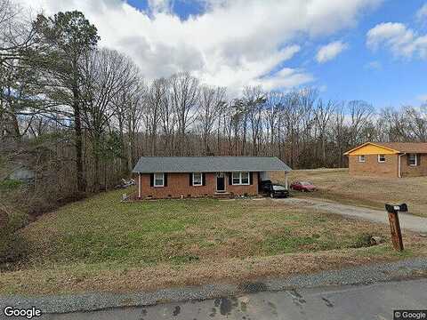 Rolling Hill, REIDSVILLE, NC 27320