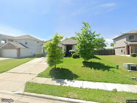 Lidell, HUTTO, TX 78634