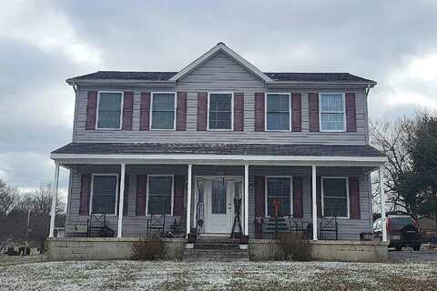 Shardan, CURWENSVILLE, PA 16833