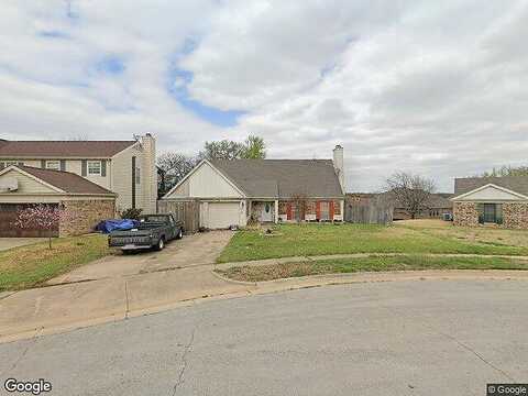 Wooddale, EULESS, TX 76039