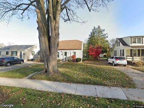 Ridgeway, SAINT CLAIR SHORES, MI 48080