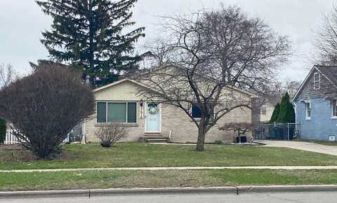 10 Mile, SAINT CLAIR SHORES, MI 48080