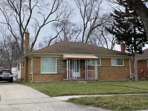 Kipling, OAK PARK, MI 48237