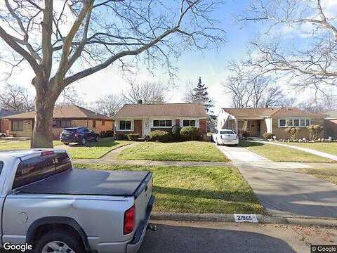 Marlow, OAK PARK, MI 48237