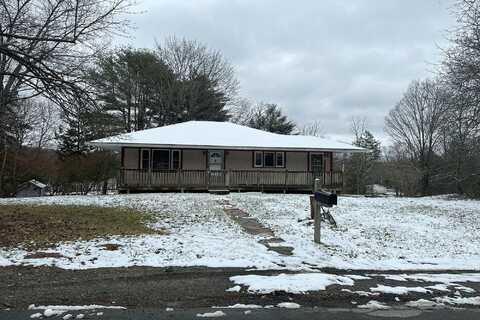 Hillside Village, PINE PLAINS, NY 12567