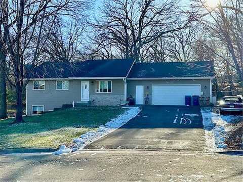 Kothman, CLEARWATER, MN 55320