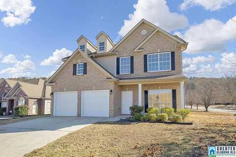 Forest Lakes, STERRETT, AL 35147