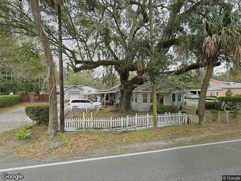 Norwood, SAVANNAH, GA 31406