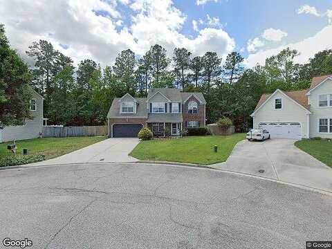 Elindra, CHESAPEAKE, VA 23323