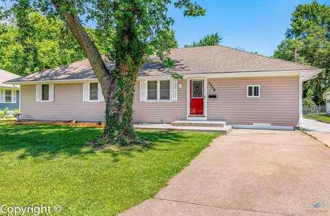 4Th, SEDALIA, MO 65301