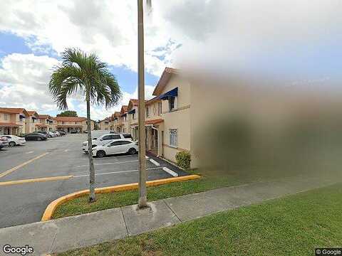 74Th, HIALEAH, FL 33016