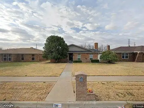 Gresham, AMARILLO, TX 79110