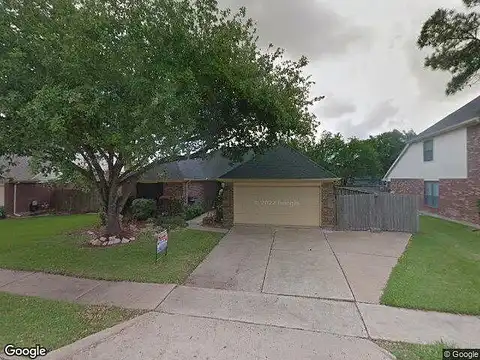 Lady Leslie, PEARLAND, TX 77581