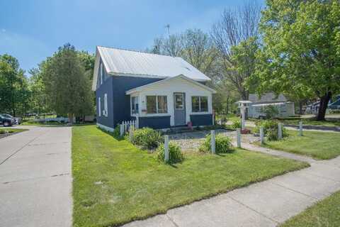 1St, LAKEVIEW, MI 48850