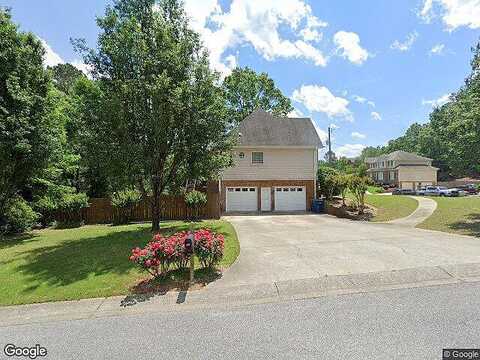 Kentwood, ALABASTER, AL 35007