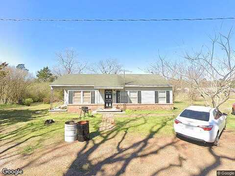 Pennock, BLOOMBURG, TX 75556