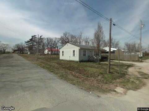 8Th, SARCOXIE, MO 64862