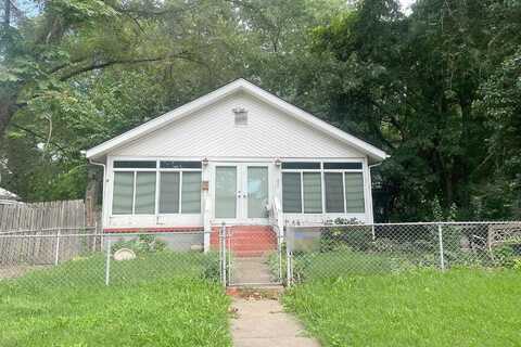 Hardy, INDEPENDENCE, MO 64053