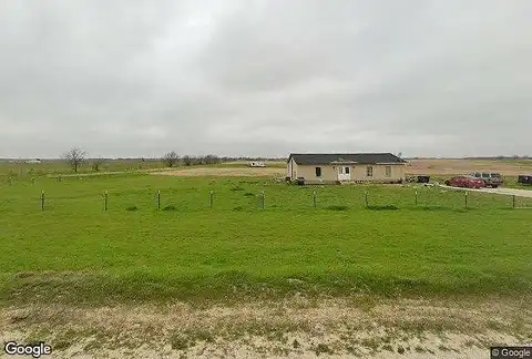Old Sandborn Ranch, WHITESBORO, TX 76273