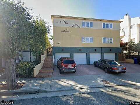 4Th, SANTA MONICA, CA 90405