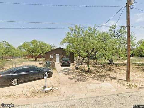 Randolph, SAN ANGELO, TX 76903