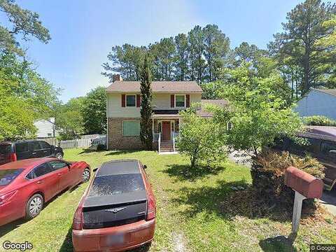 Basswood, SUMMERVILLE, SC 29483