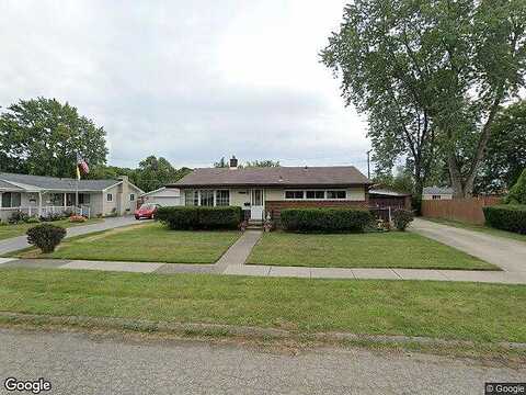 Spitzley, CLINTON TOWNSHIP, MI 48035