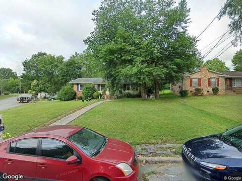 Revelle, GREENSBORO, NC 27407