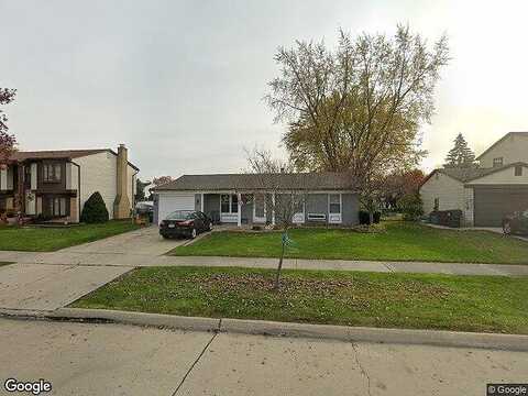 Derby, WOODHAVEN, MI 48183