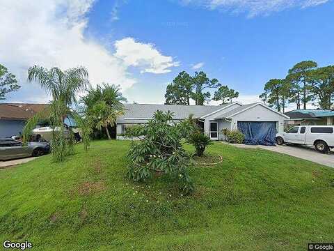 Crittendon, NORTH PORT, FL 34286