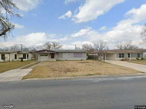 Pickwell, SAN ANTONIO, TX 78223