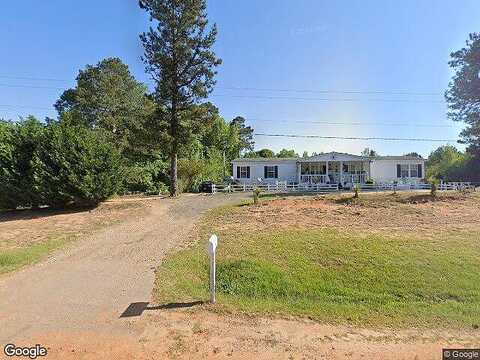 Ga Highway 102, WRENS, GA 30833