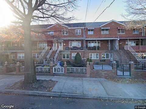 Ralph, BROOKLYN, NY 11234