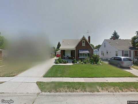 Elmwood, EASTPOINTE, MI 48021