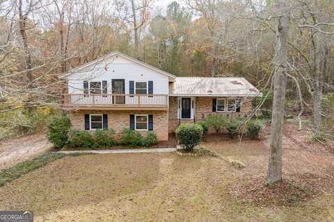 Beaverdam, COLBERT, GA 30628