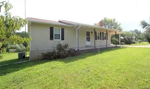 Trogdan, FARMINGTON, MO 63640