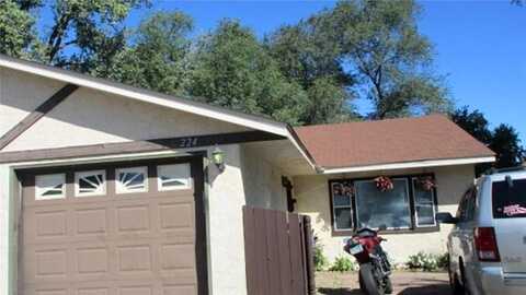 2Nd, ELK RIVER, MN 55330