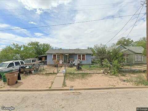 13Th, SAN ANGELO, TX 76903