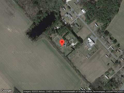 Loblolly, ACCOMAC, VA 23301