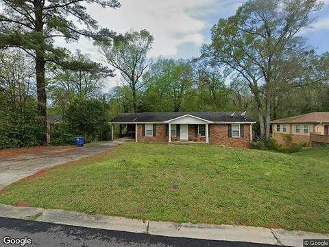 Price, MACON, GA 31206