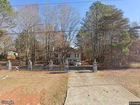 Lee Land, GAINESVILLE, GA 30507