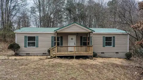 Mountain Meadows, NEW MARKET, TN 37820