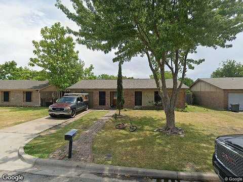 Redwood, MESQUITE, TX 75181