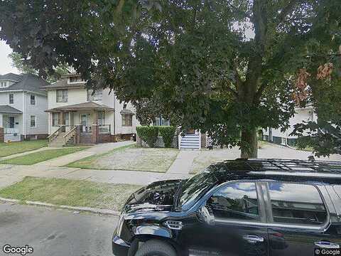 Rhode Island, HIGHLAND PARK, MI 48203